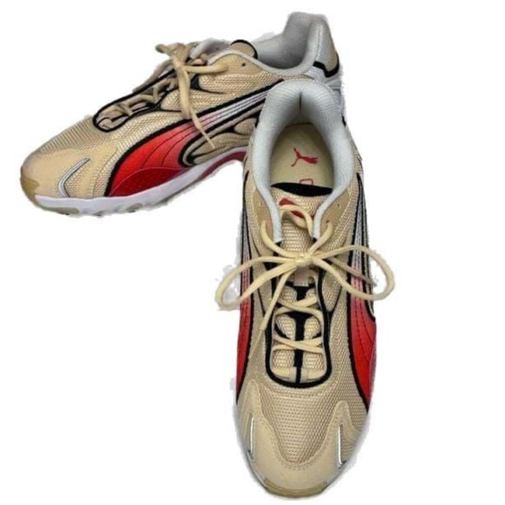 Puma X A$AP Rocky x Inhale OG Summer Melon Men’s Sz 9.5- NWOB